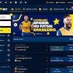 infinity bet aposta de futebol